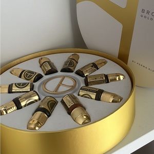 Brow daddy microblading pigment never used